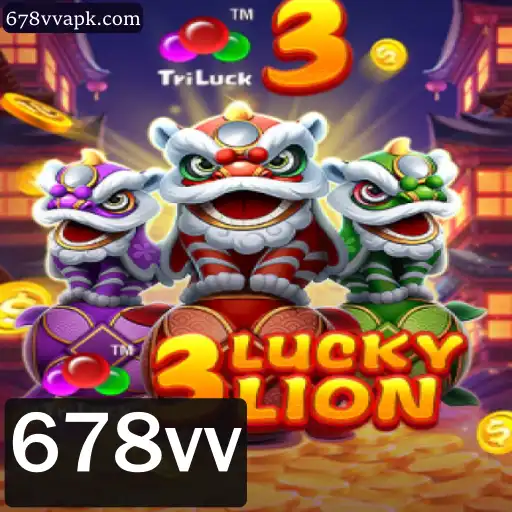 Descubra o Fascinante Mundo do Jogo 3LUCKYLION