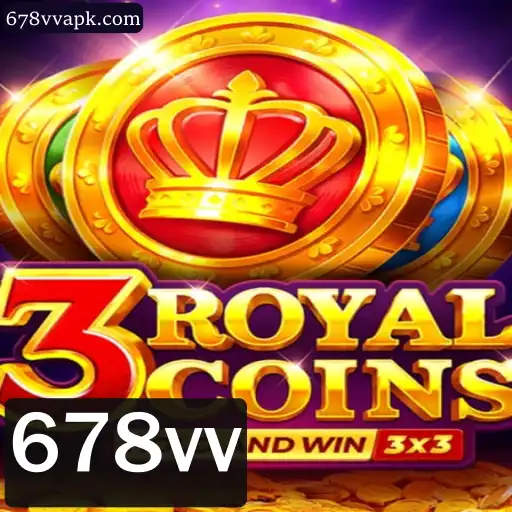 Explorando o Fascinante Mundo de '3royalcoins'
