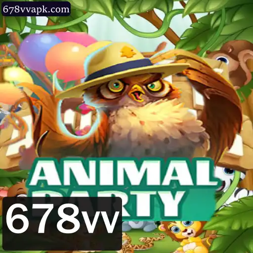 Descubra o Mundo Divertido de AnimalParty: Um Guia Completo