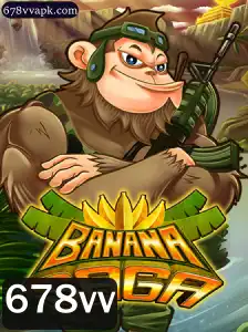 BananaSaga: Exploração e Aventura no Mundo das Bananas