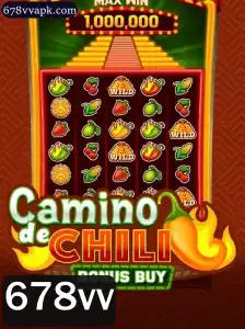 CaminodeChiliBonusBuy: Diversão e Estratégia no Novo Jogo do Ano