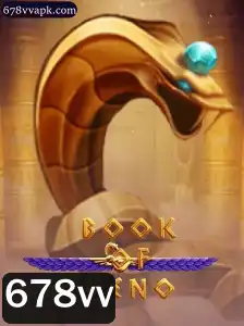 Descubra o Fascinante Mundo do BookOfKeno com a Chave 678vv