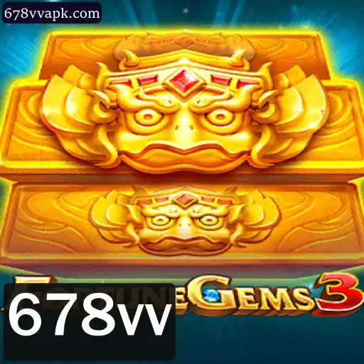 FortuneGems3: Um Mergulho no Mundo dos Jogos de Azar Online