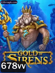 Descubra o Envolvente Mundo de GoldofSirens: Um Jogo de Estratégia e Misticismo