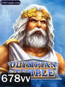 Explorando o Fascinante Mundo de 'OlympianTemple'