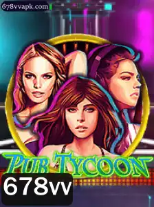 Descubra o Fascinante Mundo de PubTycoon: Estratégia e Diversão no Topo