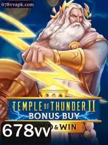 Explorando o Universo de Temple of Thunder II Bonus Buy: Regras, Introdução e Atrações