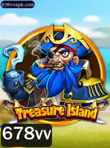 Explorando TreasureIsland: Um Jogo de Estratégia e Aventura