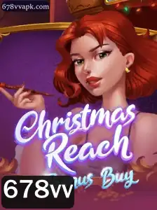 ChristmasReachBonusBuy: Explore o Universo Mágico do Natal nos Jogos