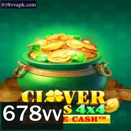 CloverCoins4x4: Descubra o Jogo Que Está Conquistando o Mundo