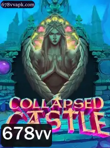 Desvendando o Intrigante Mundo de CollapsedCastle: Um Jogo de Aventura e Estratégia