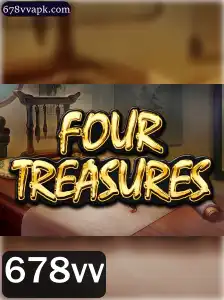 FourTreasures: Explorando as Regras e a Emoção do Novo Jogo de Estratégia