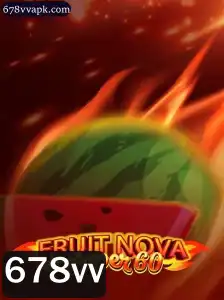 Explorando o Mundo de FruitNovaSuper60