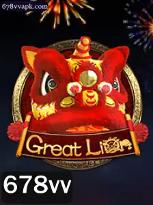 Explorando o Universo do Jogo GreatLion