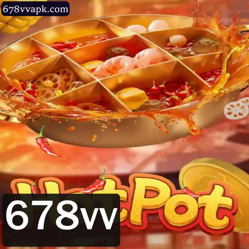 Descubra o Fascinante Jogo Hotpot: Aventuras e Estratégia com 678vv