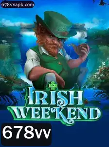 Explorando o Mundo de IrishWeekend: Um Guia Completo do Jogo