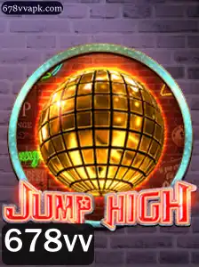 Descubra o Mundo Emocionante de JumpHigh