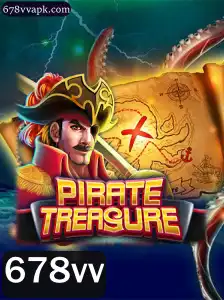 Desvendando PirateTreasure: Aventura e Estratégia no Coração dos Sete Mares