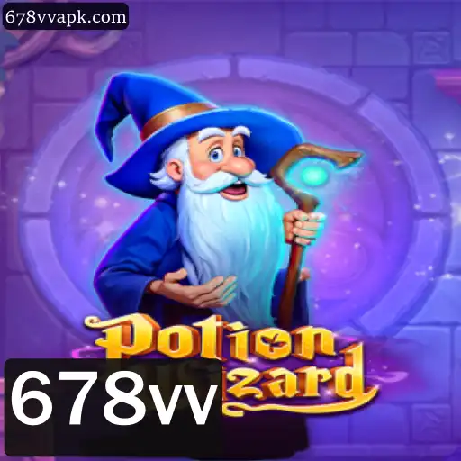 PotionWizard: A Jornada Mágica no Mundo das Poções