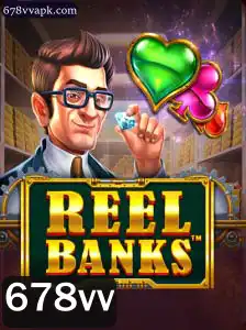 Explorando o Mundo do Jogo ReelBanks e as Regras Excitantes a Descobrir