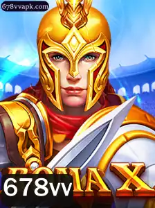 RomaX: A Fascinante Aventura Estratégica que Conquista Jogadores
