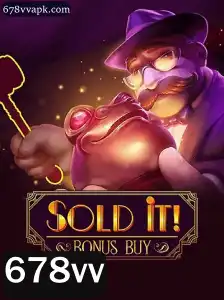 Explorando o Fascinante Jogo SolditBonusBuy: Regras e Estratégias