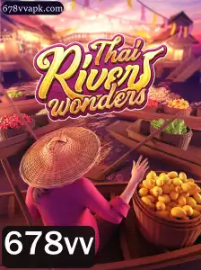 ThaiRiverWonders: Aventure-se nas Maravilhas do Rio da Tailândia com a Palavra-Chave 678vv