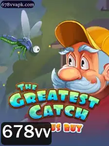 Explorando o Universo de 'TheGreatestCatchBonusBuy': Introdução e Regras