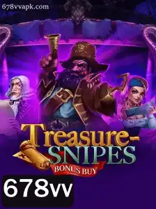 Explorando o Mundo de TreasuresnipesBonusBuy: Um Novo Horizonte no Entretenimento