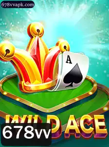 Explorando WildAce: Uma Aventura Inovadora no Mundo dos Jogos